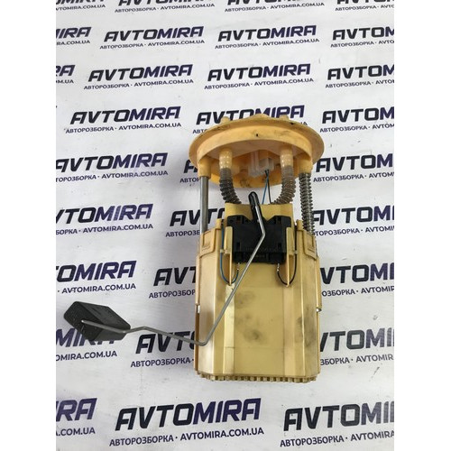 Насос паливний Opel Corsa D 1.7 CDTI 2006-2014 13204563